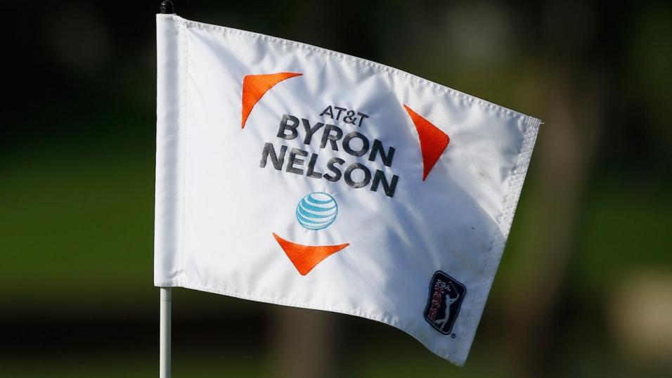 The AT&T Byron Nelson is being played at TPC Craig Ranch, in a northern suburb of Dallas